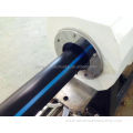 sdr17 hdpe water supply pipe for sales